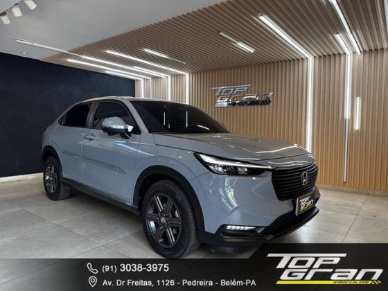 HONDA HR-V 1.5 DI I-VTEC FLEX EXL CVT HONDA HR-V 1.5 DI I-VTEC FLEX EXL CVT
